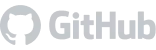 GitHub logo